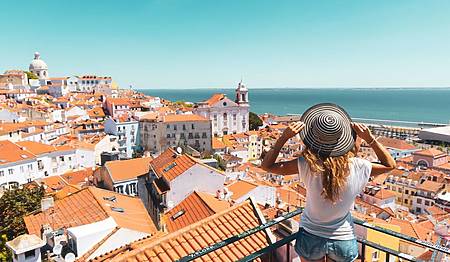 Há muitas atividades para fazer no mês de junho em Lisboa