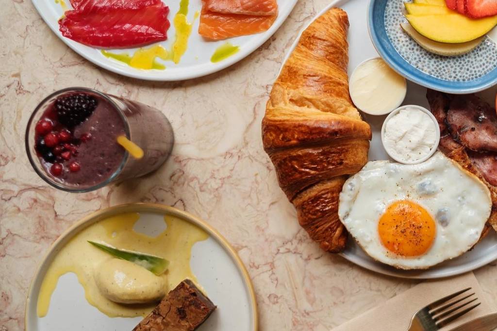 pequenos-almoços em lisboa, no jac brunch