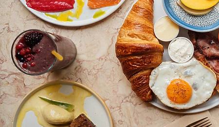 pequenos-almoços em lisboa, no jac brunch