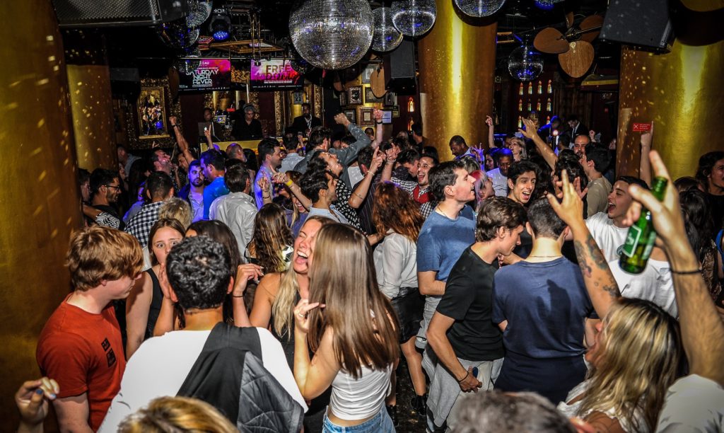 In Lisbon The Best Places To Dance Until You Drop