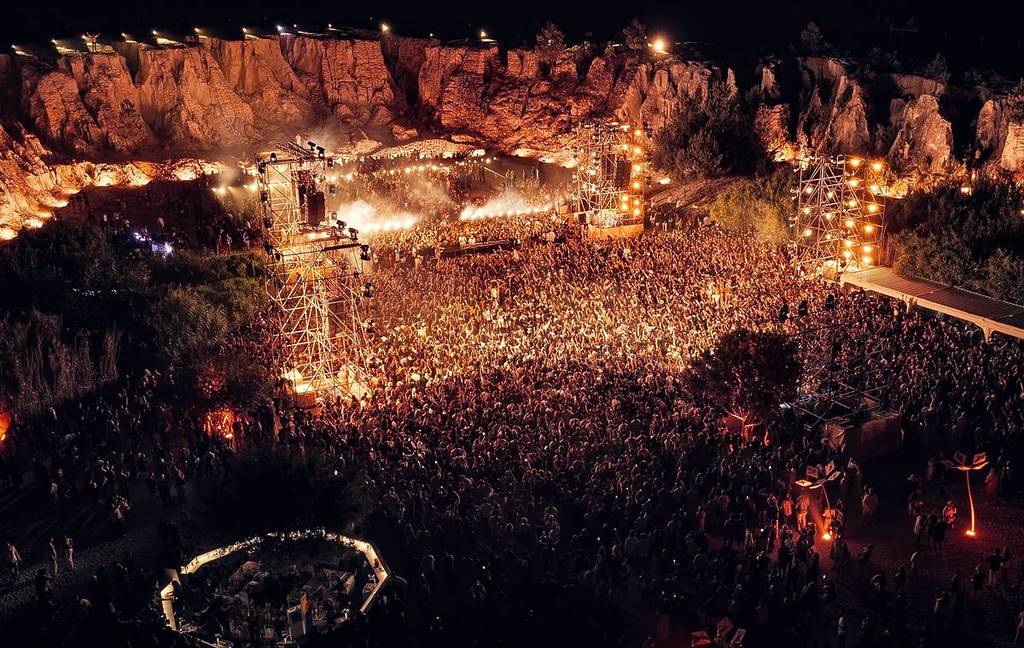 YARD Festival Portugal