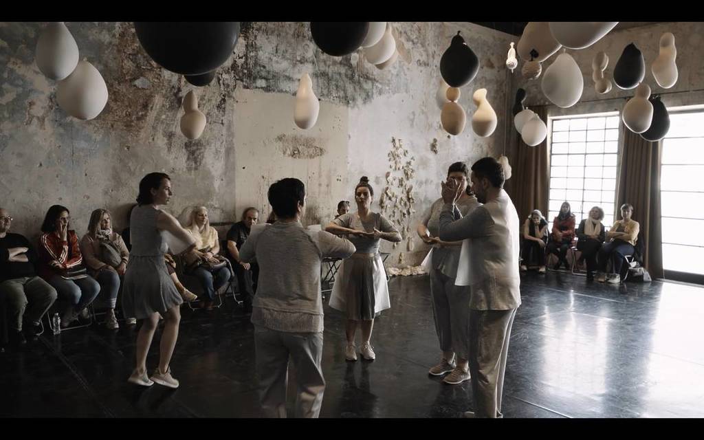 InArt - Community Arts Festival