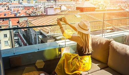 Há muitas atividades para fazer em julho em Lisboa