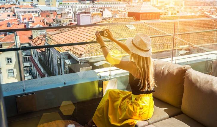 O que fazer em julho em Lisboa: as melhores atrações para te divertires na cidade e arredores