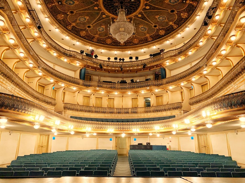 Teatro da Trindade