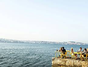 What to do in August in Lisbon: don&#8217;t let the heat stop you from enjoying yourself with these plans