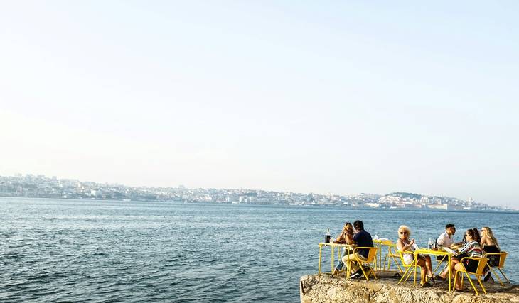 O que fazer em agosto em Lisboa: que o calor não te impeça de te divertires com estes planos