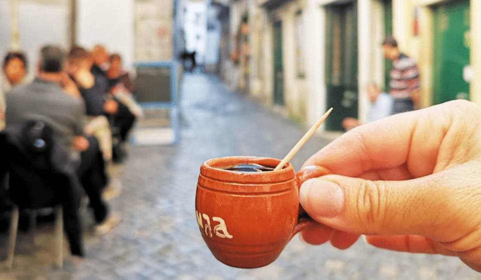 Lisboa volta a entrar num Top do TripAdvisor