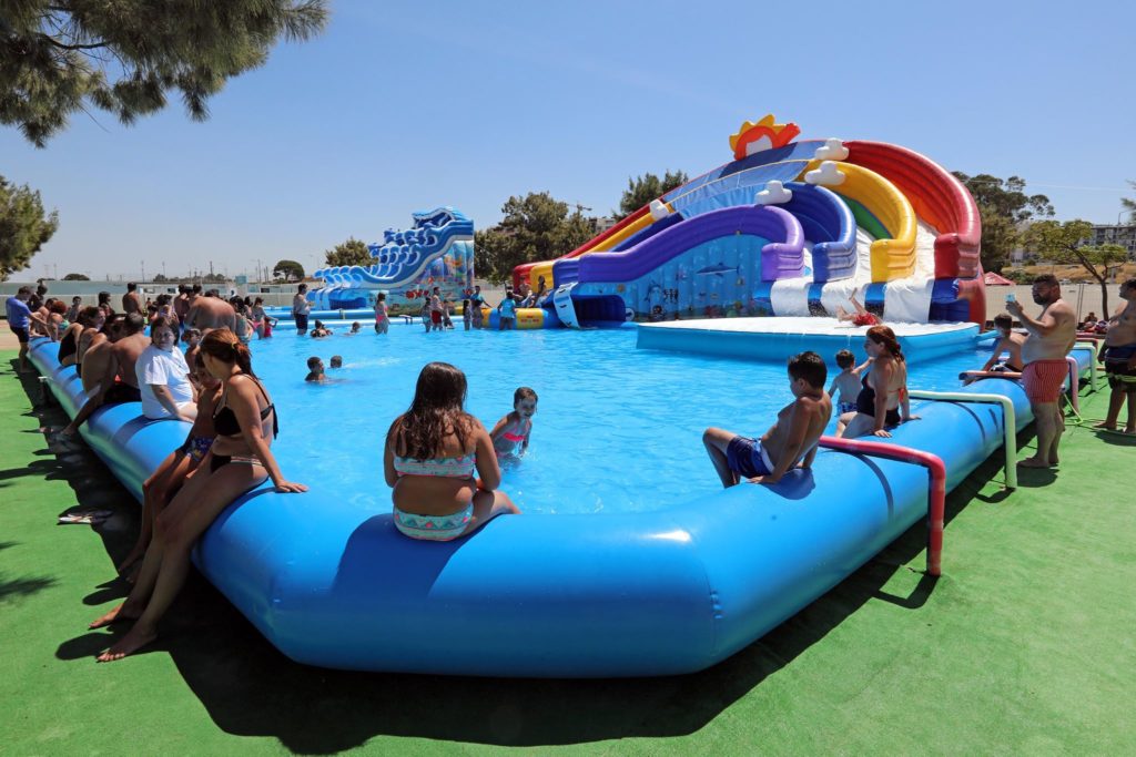 Parques Aqu ticos Perto De Lisboa 4 Op es Divertidas