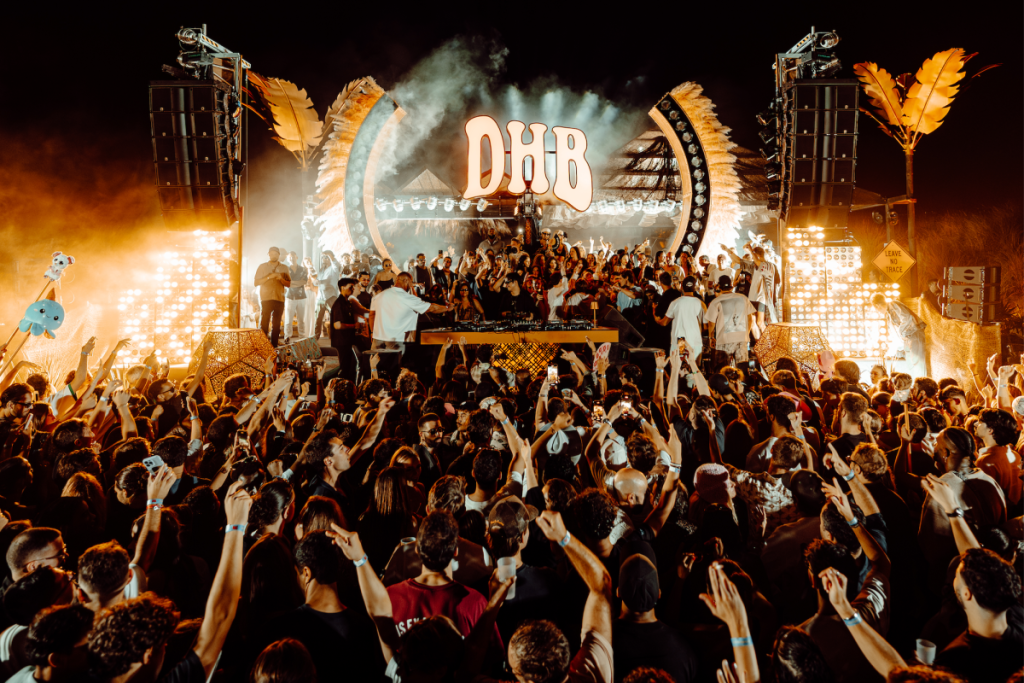 DHB Festival Portugal regressa à Costa