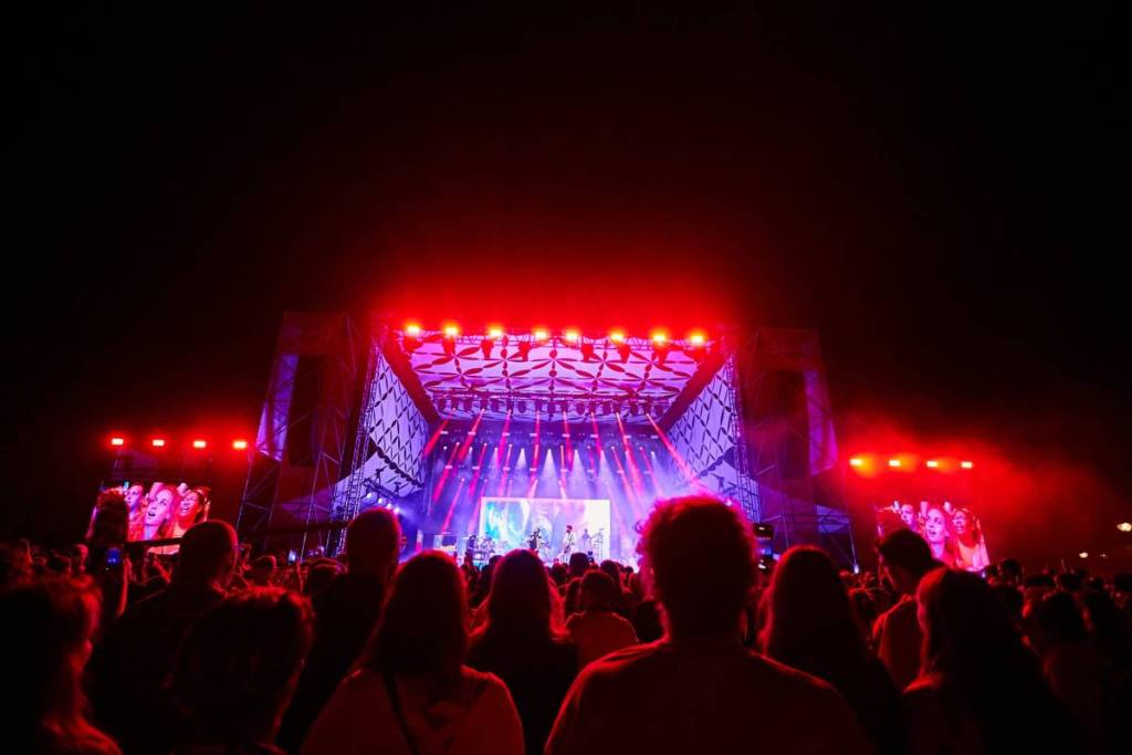 festival f em faro, algarve