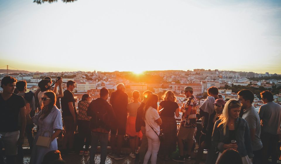 Que faire à Lisbonne en septembre, avant la fin de l&rsquo;été ?