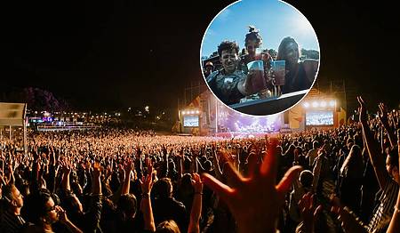 Guia de como sobreviver a um festival de verão, em particular ao MEO KALORAMA