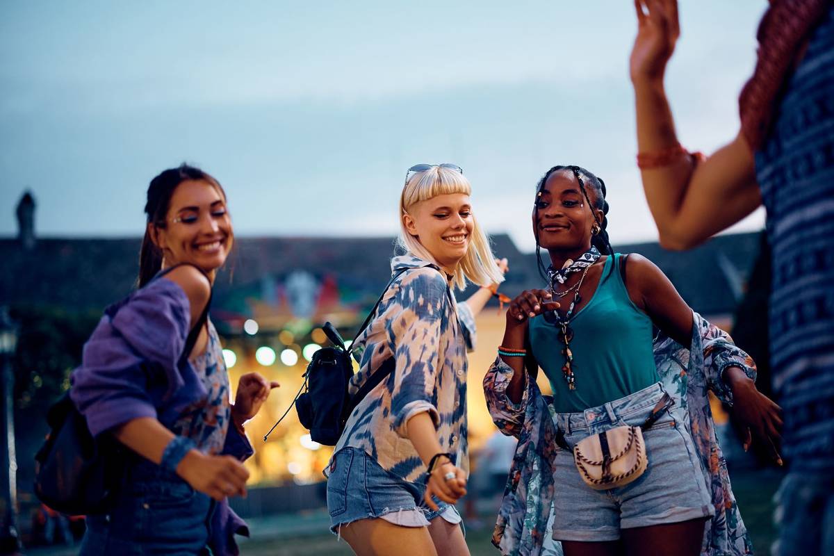 O MEO KALORAMA é um dos melhores festivais em Portugal