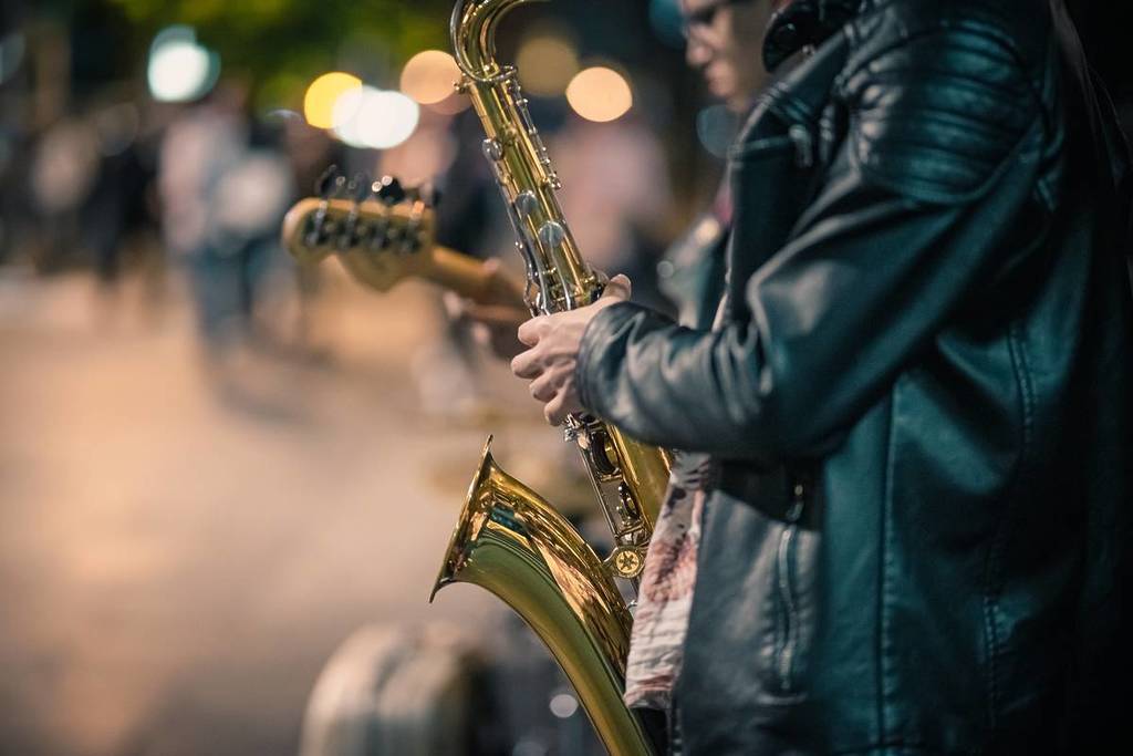 Jazz na Praça torna dopo sei anni.