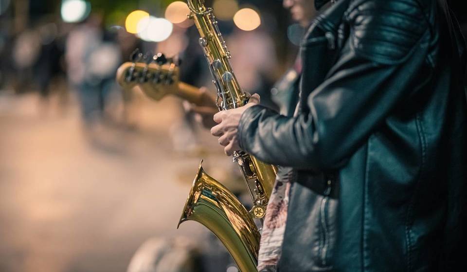 Jazz na Praça returns to Penha de França six years later, with a surprising lineup