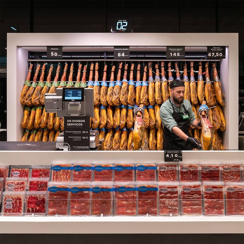 fumeiro da mercadona