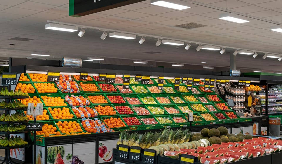 Mercadona abre último supermercado perto de Lisboa este ano