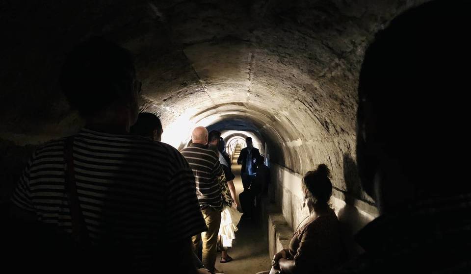 13 lugares secretos que te vão surpreender em Lisboa
