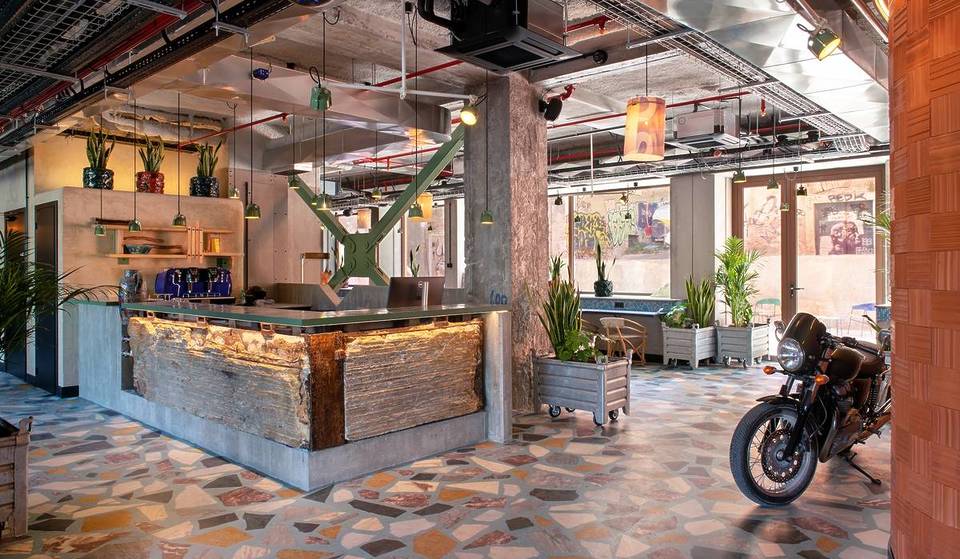 Nasceu na Avenida 24 de Julho um novo conceito de hotel