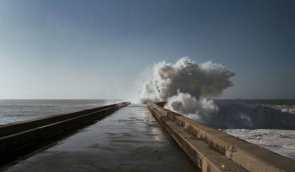 Freguesia de Belém lança alerta de exercício de tsunami à população