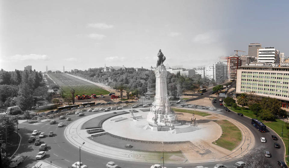 Como era Lisboa há 100 anos? Este livro responde-te!