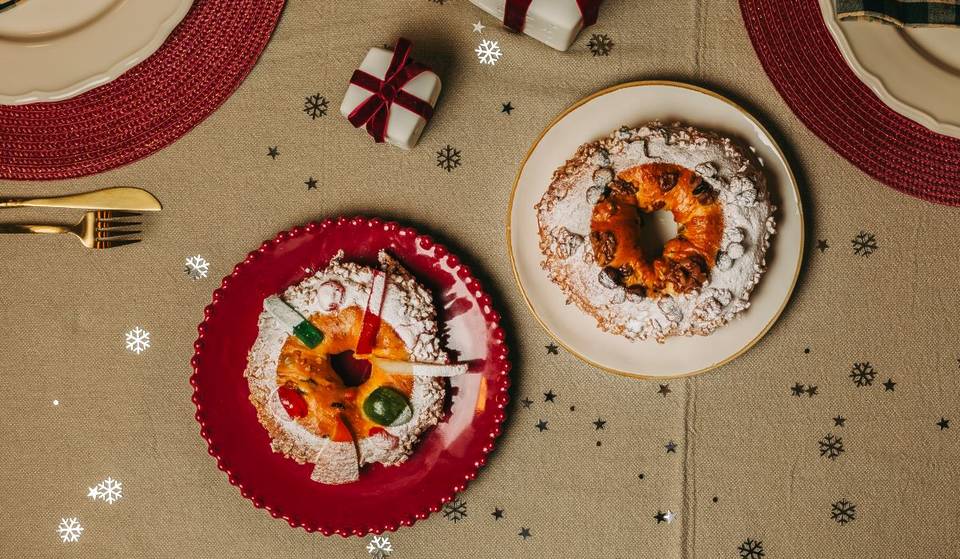 Padaria Portuguesa lança site para encomendas de Natal e Passagem de Ano
