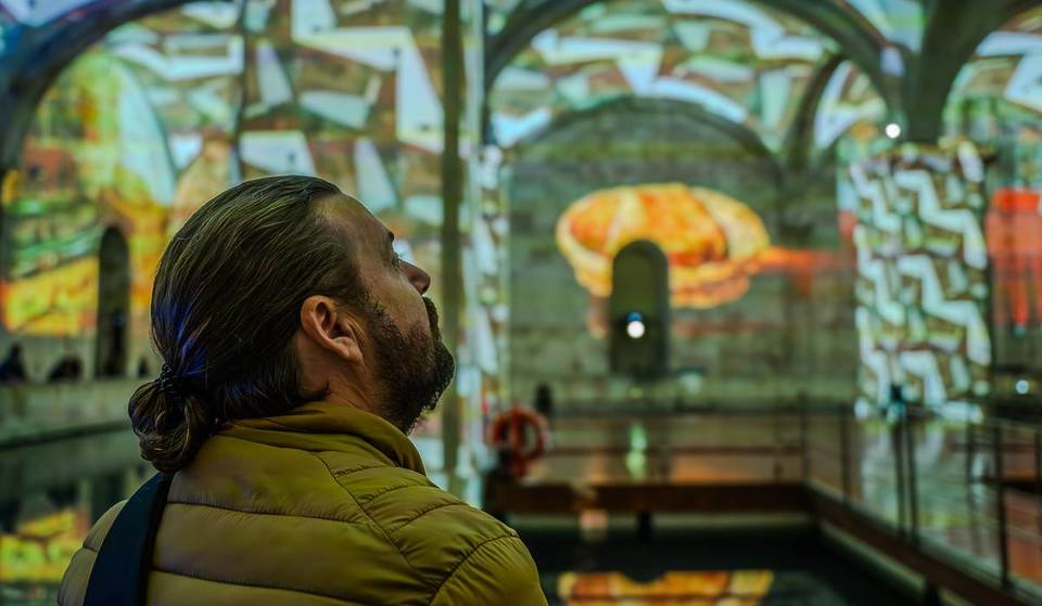 Já visitámos a exposição imersiva de Dalí em Lisboa… e é surrealista