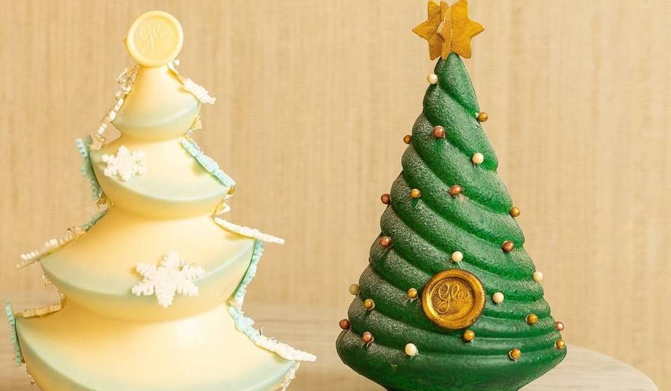 Há doces da Glee Boutique Café para provares em Lisboa