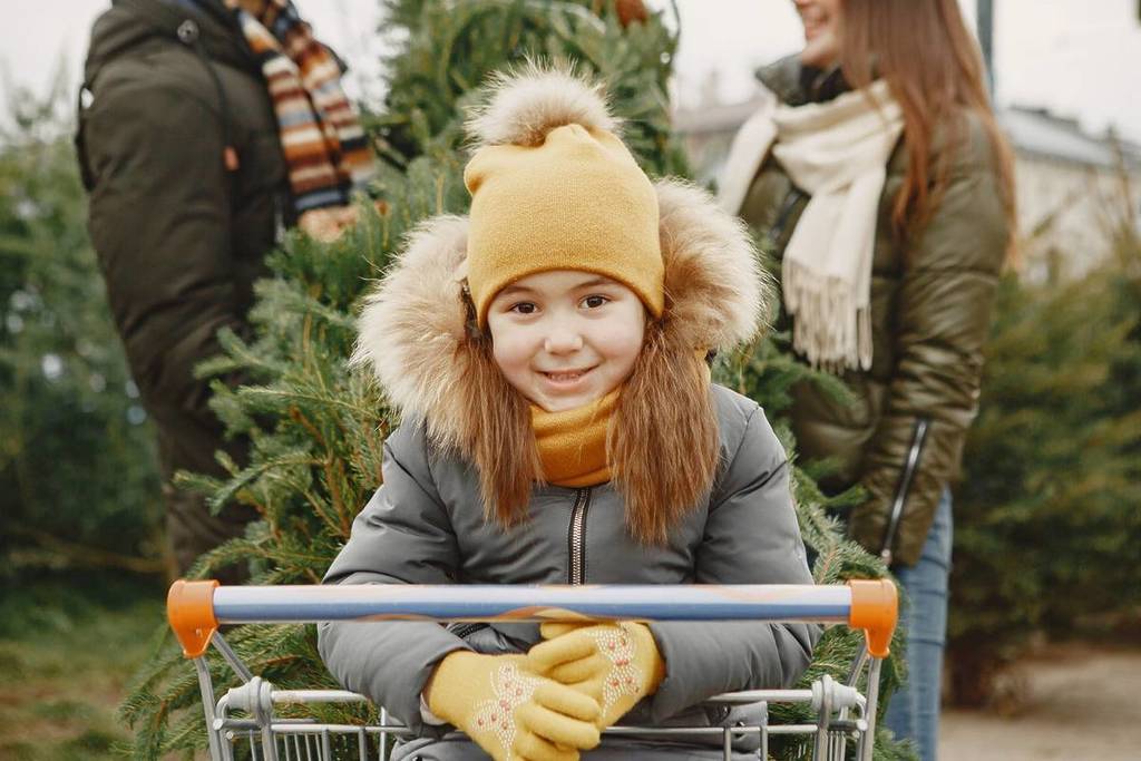 Há muitos planos para animar o Natal das crianças em Lisboa e arredores