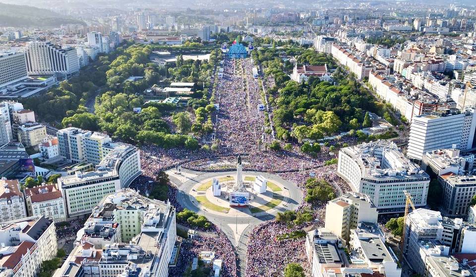 Acontecimentos em 2023 que vão ficar para sempre na nossa memória