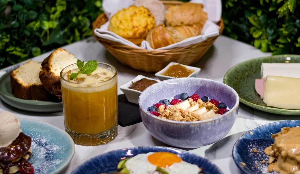 Monsantos, um brunch no “pulmão” de Lisboa