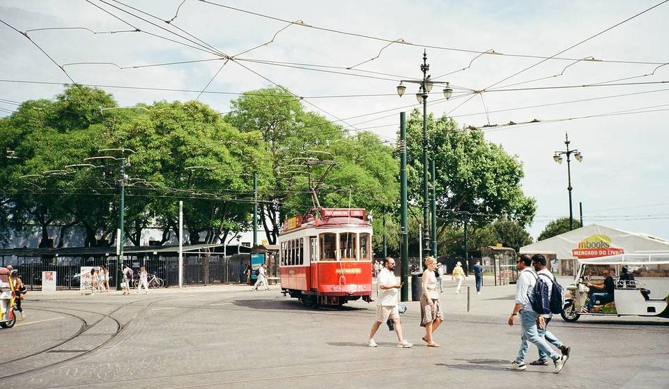Lisboa é um dos melhores destinos do mundo em 2024