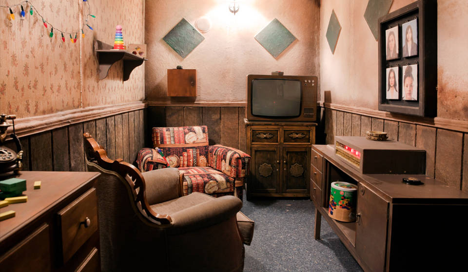 Atenção fãs de Harry Potter e Stranger Things: há um novo escape room em Lisboa
