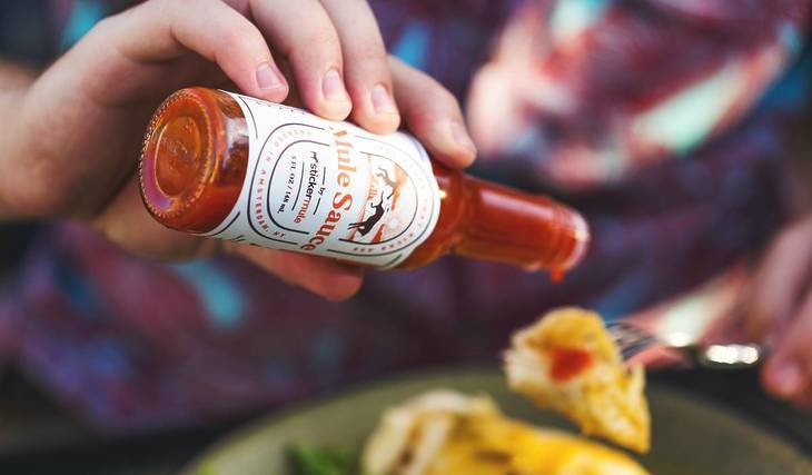 Questi sono i 5 ristoranti di Lisbona dove troverai il cibo più piccante di sempre: uno di questi ti farà piangere.