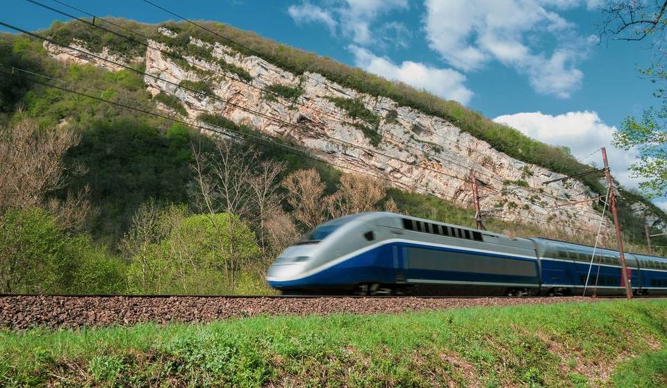 Já há previsão de preços para os bilhetes de TGV Lisboa-Porto