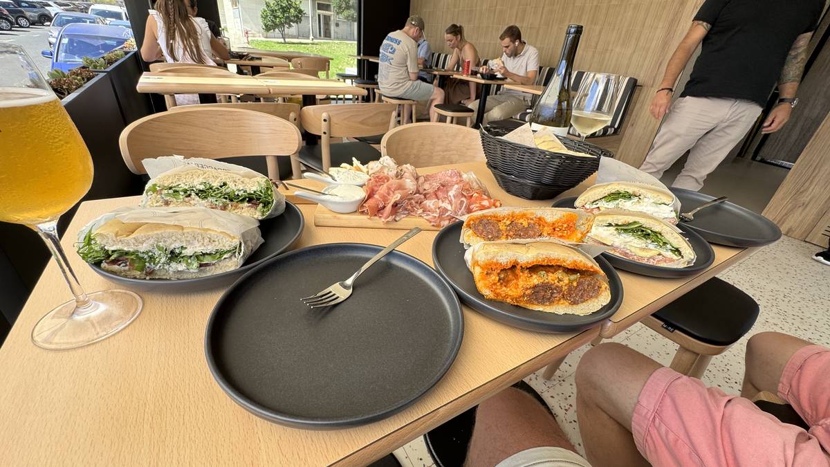 focacceria bread maniacs