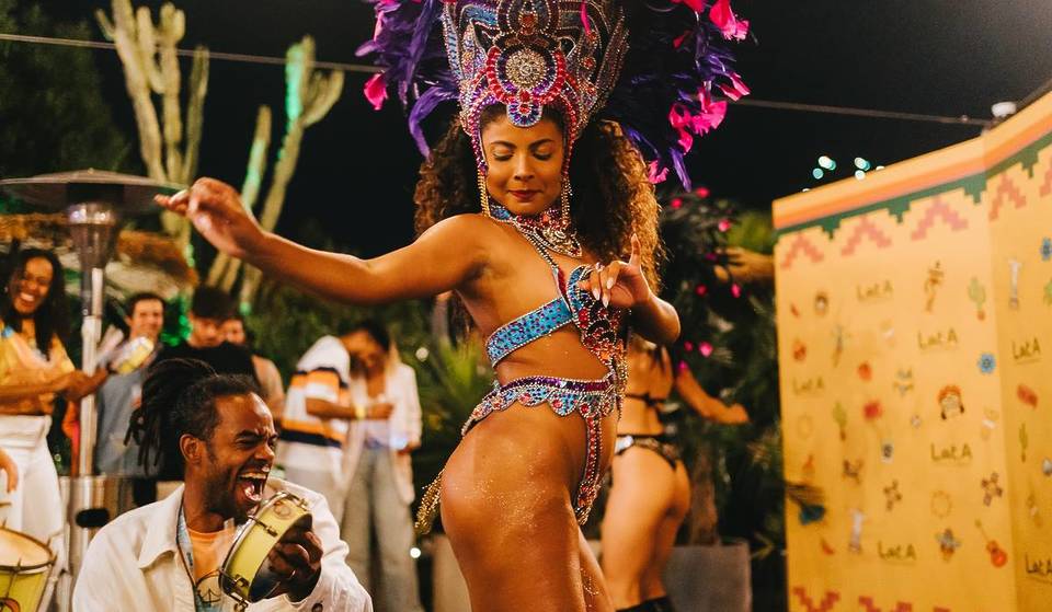 These are the best Carnival parties in Lisbon