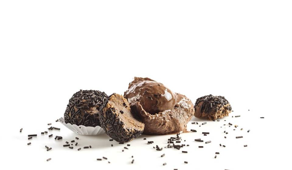 Vêm aí dez dias com dez sabores a chocolate na Santini