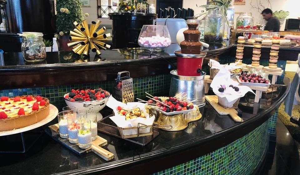Hotel em Lisboa lança novo brunch inspirado no universo encantado