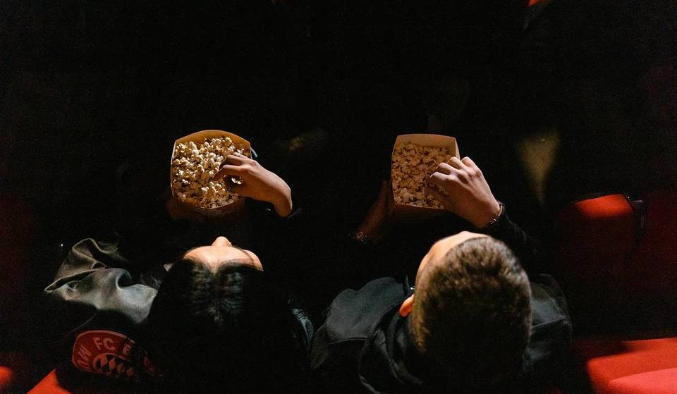 Os filmes concorrentes aos Óscares estão com um preço incrível nos cinemas