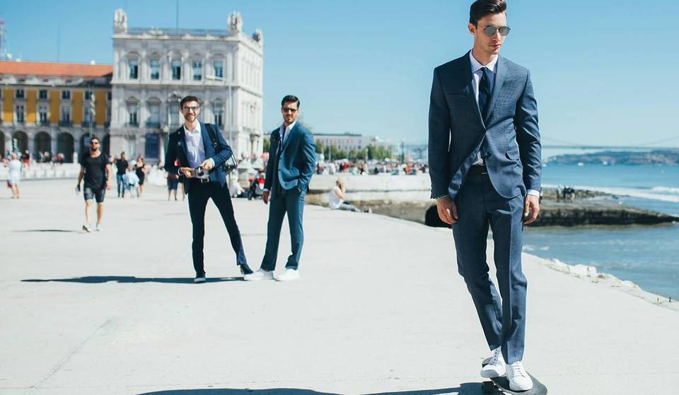 Lisboa conquista Melhor Destino MICE da Europa pela primeira vez… mas não só!