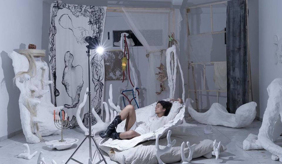 Beato Innovation District recebe novo festival com filmes, arte e música
