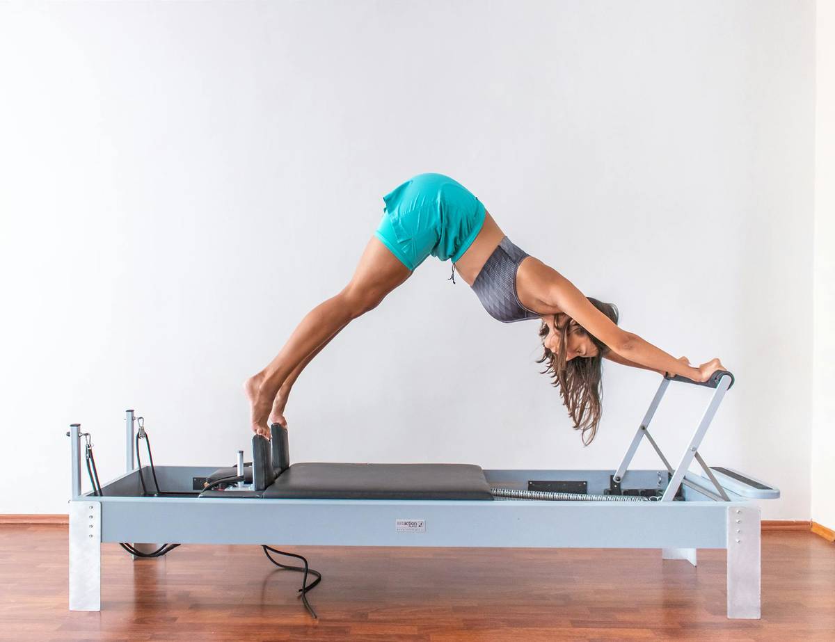 Pilates In Lisbon The Studios That Will Get You In Shape