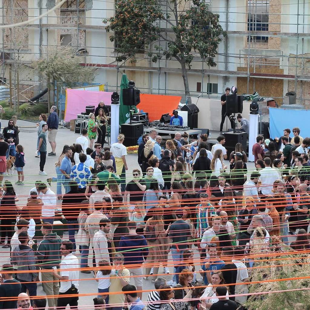 Praça Beato Praça Fest: edição 2025 traz compras, música e comida, e é grátis