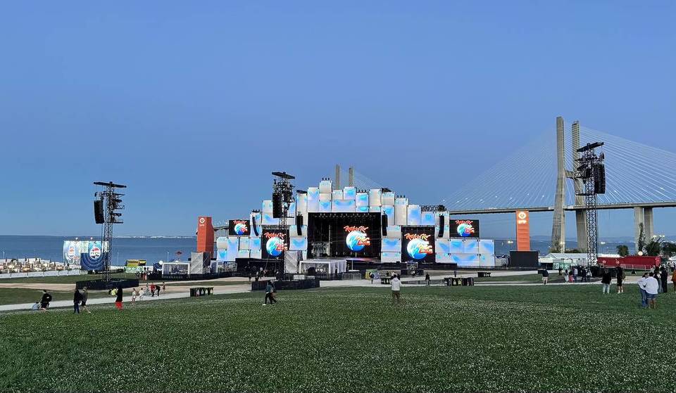 We went to the pre-opening of Rock in Rio, and now we know everything you can find there