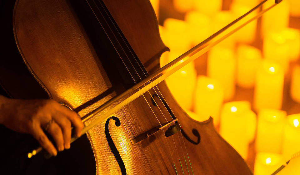 D&rsquo;un palais du XIXe siècle à une église baroque : les plus beaux décors de Lisbonne accueillent les concerts Candlelight