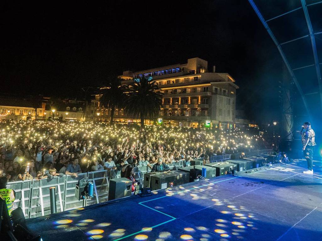 Fêtes de la Mer à Cascais