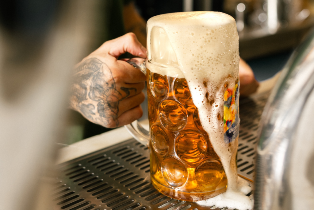 oktoberfest no pils