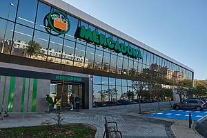 Em 2019, a Mercadona abriu a primeira loja em Portugal e esperava chegar a Lisboa em dois anos; demorou mais de seis, e hoje estreia-se no Algarve